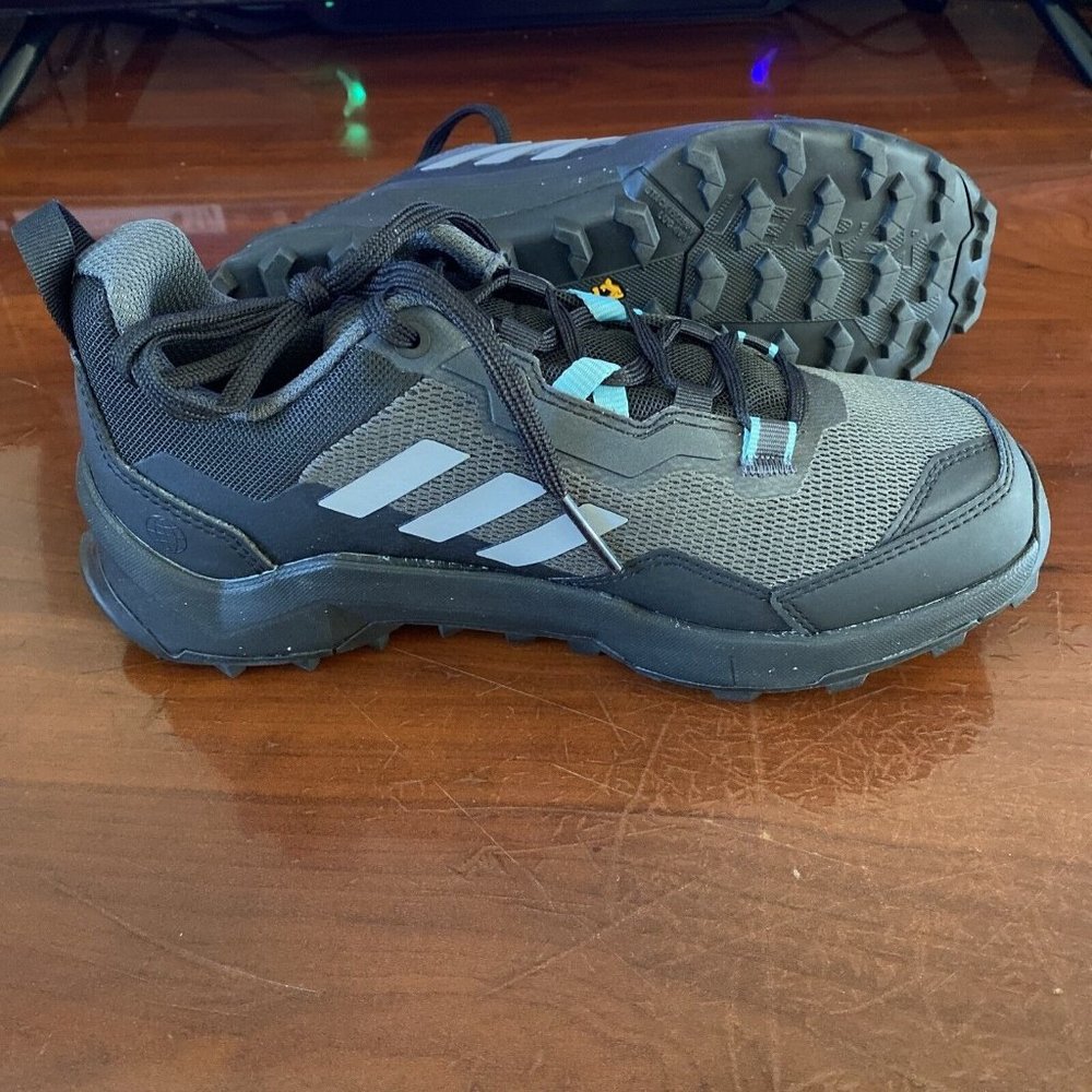 adidas Women's Terrex AX4 Sneaker - Hiking Shoe - Size 6.5
